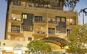Inn Cairns